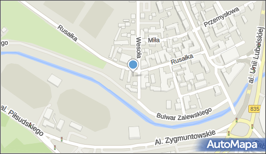 DPD Pickup Punkty, RUSAŁKA 12, Lublin 20-103, godziny otwarcia