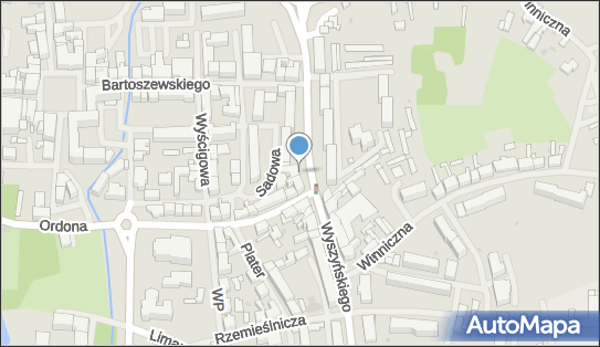 DPD Pickup Punkty, KARDYNAŁA STEFANA WYSZYŃSKIEGO 15, Szczecinek 78-400, godziny otwarcia