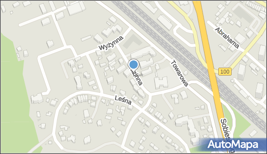 DPD Pickup Punkty, Nizinna 3c - automat paczkowy, Rumia 84-230, godziny otwarcia