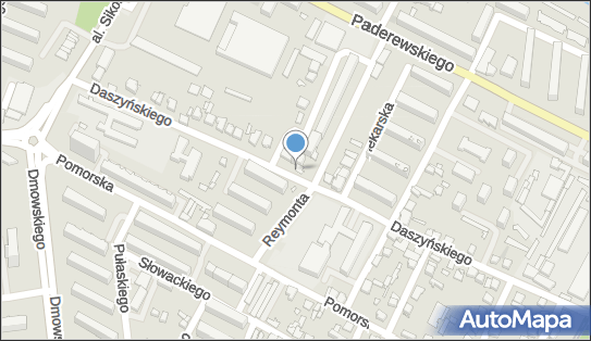 DPD Pickup Punkty, Daszyńskiego 29/14, Zawiercie 42-400, godziny otwarcia