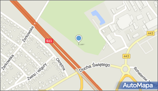 DPD Pickup Punkty, Św. Ducha 149, Jarocin 63-200, godziny otwarcia