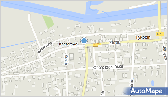 DPD Pickup Punkty, Sokołowska 1 - automat paczkowy, Tykocin 16-080, godziny otwarcia