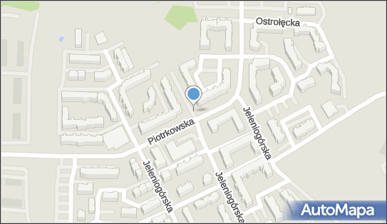 DPD Pickup Punkty, Piotrkowska 16 - automat paczkowy, Gdańsk 80-180, godziny otwarcia