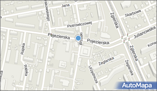 DPD Pickup Punkty, Ks. Gen. Stanisława Brzóski 42, Łódź 91-315, godziny otwarcia