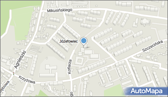 DPD Pickup Punkty, KOTLARZA 12, Katowice 40-139, godziny otwarcia