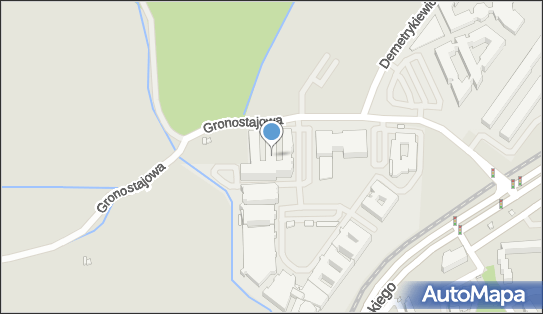 DPD Pickup Punkty, Gronostajowa 9, Kraków 30-387, godziny otwarcia