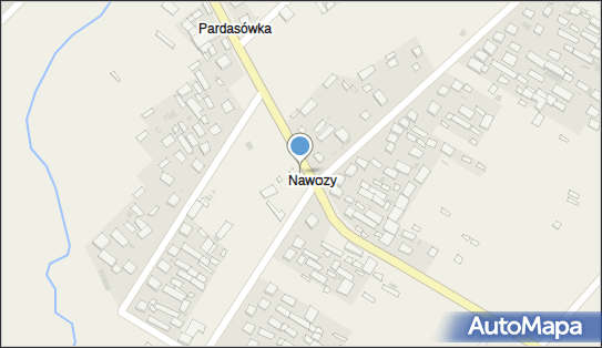 DPD Pickup Punkty, Zamch 161 - automat paczkowy, Obsza 23-413, godziny otwarcia