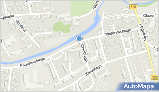DPD Pickup Punkty, BOLESŁAWA CHROBREGO 3, Chojnów 59-225, godziny otwarcia