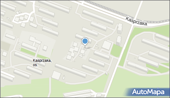 DPD Pickup Punkty, Kasprzaka 46A- automat paczkowy 41-303, godziny otwarcia