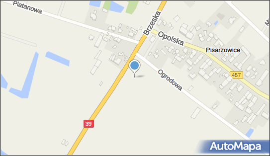 DPD Pickup Punkty, Ogrodowa 2, Pisarzowice 49-314, godziny otwarcia