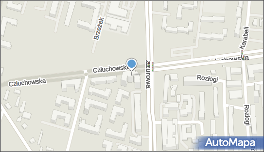 DPD Pickup Punkty, Lazurowa 21 LU 5, Warszawa 01-315, godziny otwarcia