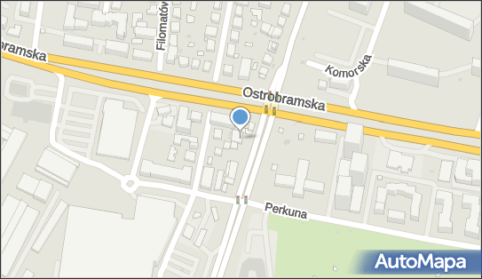 DPD Pickup Punkty, Gen. Fieldorfa Nila 49, Warszawa 04-125, godziny otwarcia