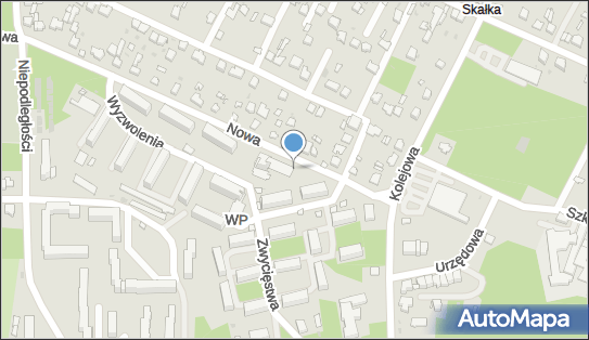 DPD Pickup Punkty, Nowa 1, Bukowno 32-332, godziny otwarcia