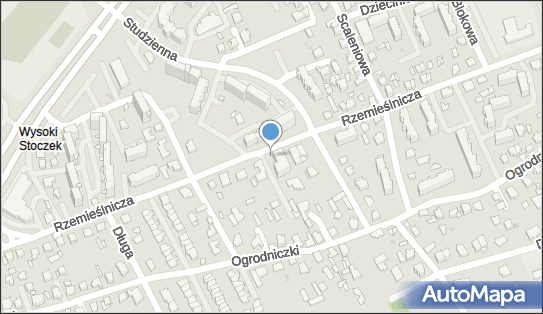 DPD Pickup Punkty, Rzemieślnicza 35 lok. 1, Białystok 15-773, godziny otwarcia