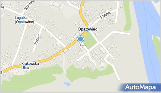 DPD Pickup Punkty, Rynek 13, Opatowiec 28-520, godziny otwarcia