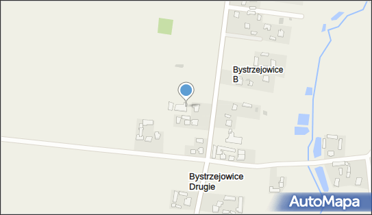 DPD Pickup Punkty, BYSTRZEJOWICE DRUGIE 13A, Bystrzejowice Drugie 21-050, godziny otwarcia