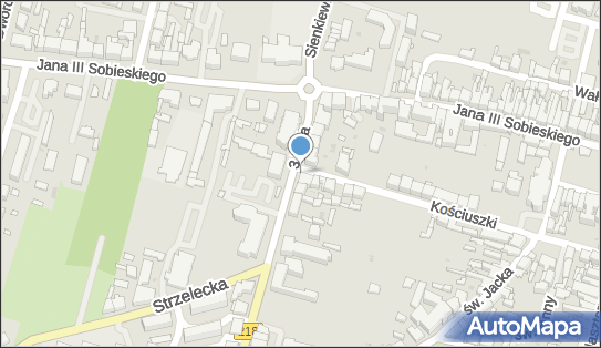 DPD Pickup Punkty, Tadeusza Kościuszki 17 lok. 2, Wejherowo 84-200, godziny otwarcia