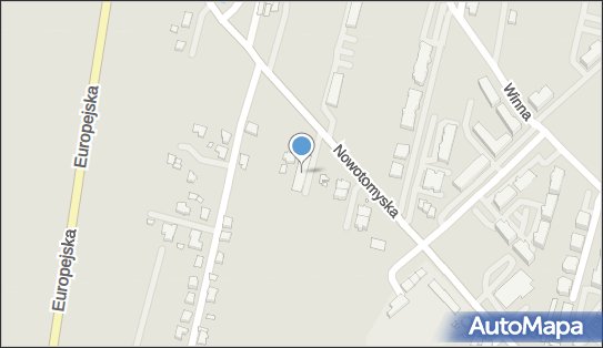 DPD Pickup Punkty, Nowotomyska 75A, Grodzisk Wlk. 62-065, godziny otwarcia