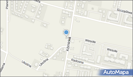 DPD Pickup Punkty, Kórnicka 223- automat paczkowy, Zalasewo 62-020, godziny otwarcia