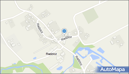 DPD Pickup Punkty, Radzicz 42 A, Sadki 89-100, godziny otwarcia