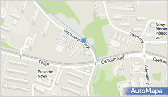 DPD Pickup Punkty, Jerzmanowskiego 16- automat paczkowy, Kraków 30-836, godziny otwarcia