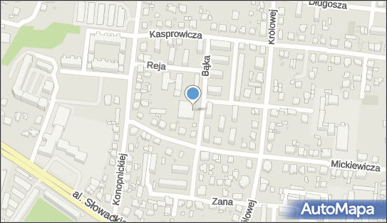 DPD Pickup Punkty, Bąka 1 lok. 1-D, 1-E, 1-F, Ostrów Wielkopolski 63-400, godziny otwarcia
