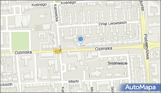 DPD Pickup, OZIMSKA 53/9, Opole 45-057, godziny otwarcia