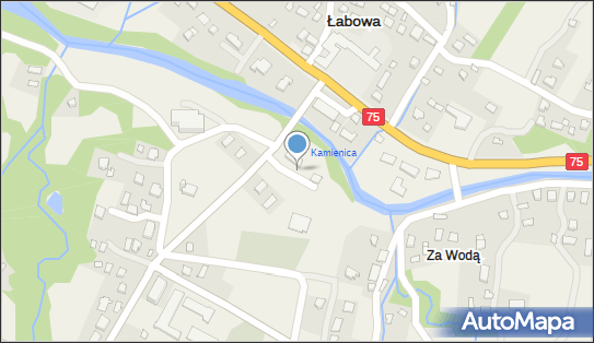 DPD Pickup, Łabowa 253A, Łabowa 33-336, godziny otwarcia