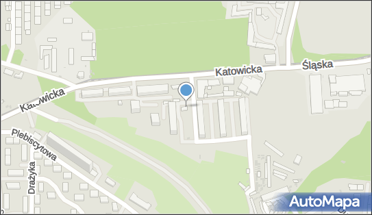 DPD Pickup, Katowicka 152A, Ruda Śląska 41-700, godziny otwarcia