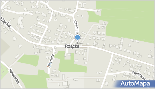 DPD Pickup, Rżącka 31- automat paczkowy, Kraków 30-687, godziny otwarcia