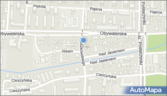DPD Pickup, Cieszkowskiego 14, Łódź 93-504, godziny otwarcia