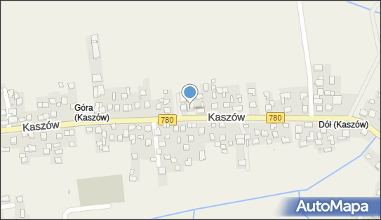 DPD Pickup, Kaszów 34, Kaszów 32-060, godziny otwarcia