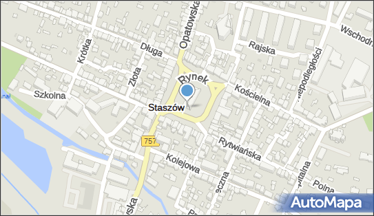 Apteka Dr.Max, Rynek 1, Staszów 28-200, godziny otwarcia