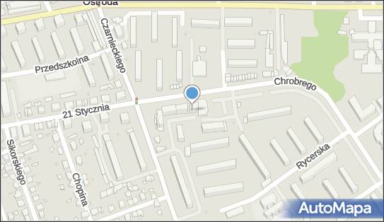 Apteka Dr.Max, Chrobrego 2, Ostróda 14-100, godziny otwarcia