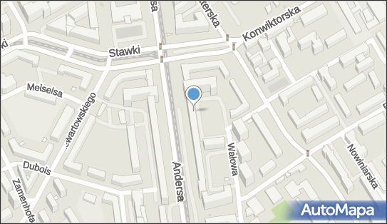 Apteka Dr.Max, Andersa 24, Warszawa 00-201, godziny otwarcia