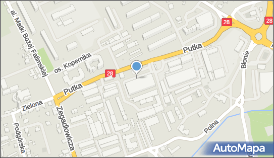 Apteka Dr.Max, Dr. Putka 7, Wadowice 34-100, godziny otwarcia