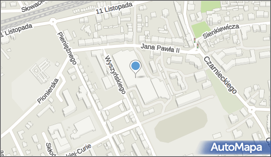 Apteka Dr.Max, Jana Pawła II 9/7, Ostróda 14-100, godziny otwarcia