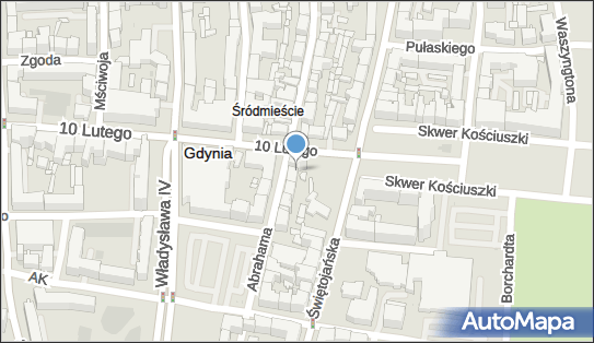 Apteka Dr.Max, 10 lutego 5, Gdynia 81-366, godziny otwarcia