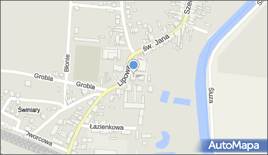 Apteka Dr.Max, Św. Jana 19, Pakość 88-170, godziny otwarcia