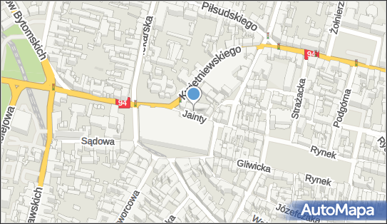 Apteka Dr.Max, Jainty 24, Bytom 41-902, godziny otwarcia