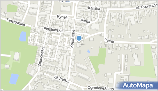 Apteka Dr.Max, Kościuszki 3, Krotoszyn 63-700, godziny otwarcia