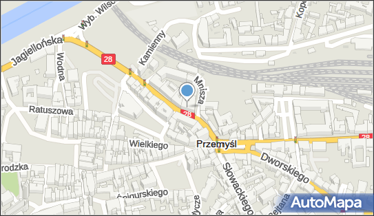 Apteka Dr.Max, Jagiellońska 6, Przemyśl 37-700, godziny otwarcia