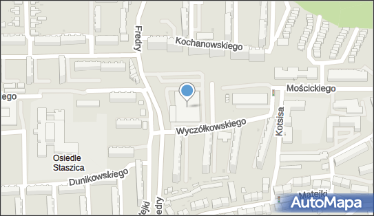 Apteka Dr.Max, Fredry 10, Gorzów Wielkopolski 66-400, godziny otwarcia