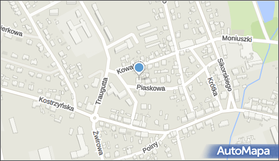 Apteka Dr.Max, Piaskowa 4, Witnica 66-460, godziny otwarcia