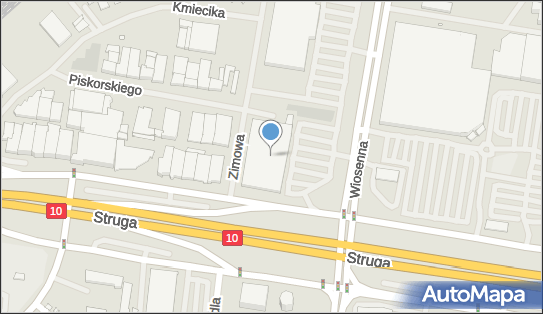 Apteka Dr.Max, Struga 29, Szczecin 70-784, godziny otwarcia