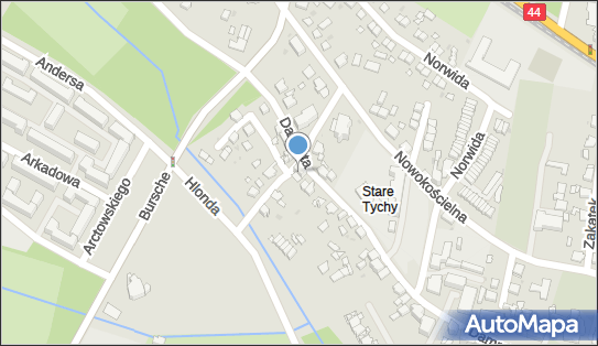 Driver Center - Opony, Serwis, Damrota 87, Tychy - Driver Center - Opony, Serwis