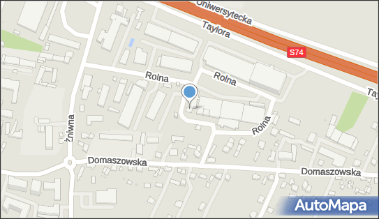 Euromaster CSZ SERVICE, Rolna 8, Kielce 25-419 - Driver Center - Opony, Serwis, numer telefonu