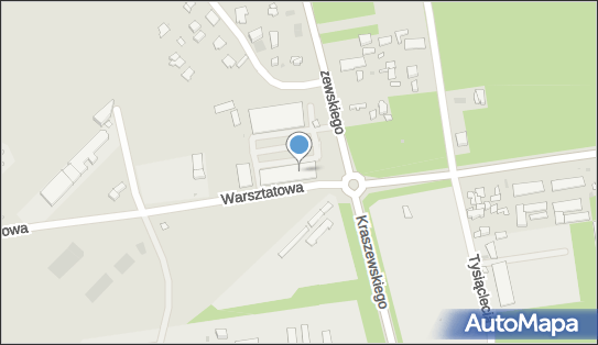 Drogeria Jawa, Warsztatowa 23 lok. 3, Otwock 05-402, godziny otwarcia