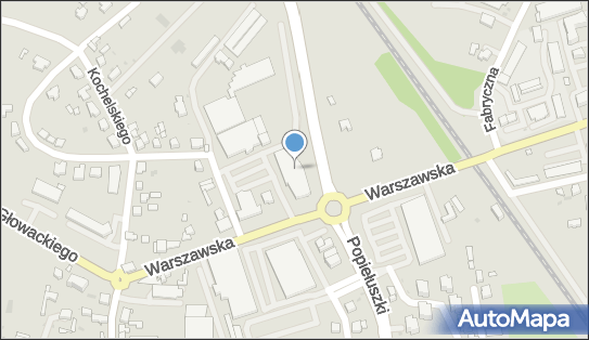 Drogerie Natura - Drogeria, Warszawska 13, Wieluń 98-300, godziny otwarcia, numer telefonu