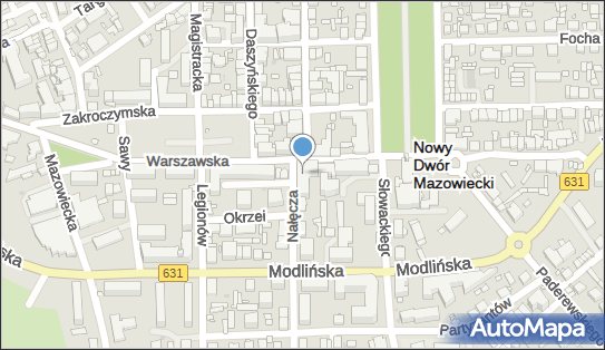 Drogerie Natura - Drogeria, Jana Nałęcza 32, Nowy Dwór Mazowiecki 05-101, godziny otwarcia, numer telefonu